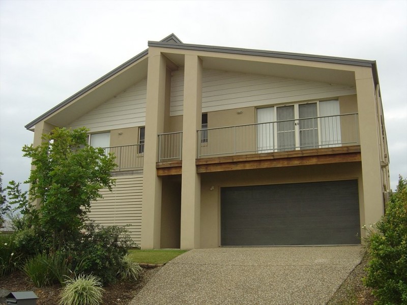 Hudson Crt, Coomera QLD 4209