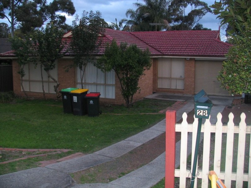 Coronation Road, Baulkham Hills NSW 2153