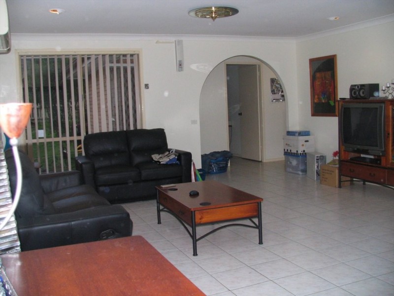 Coronation Road, Baulkham Hills NSW 2153