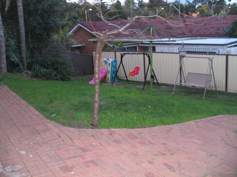 Coronation Road, Baulkham Hills NSW 2153