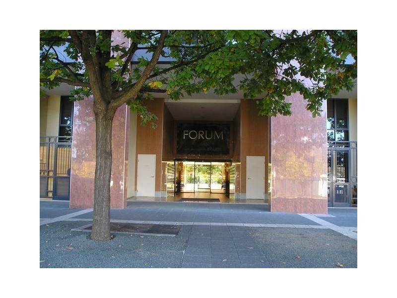 Allara Street, City ACT 2601