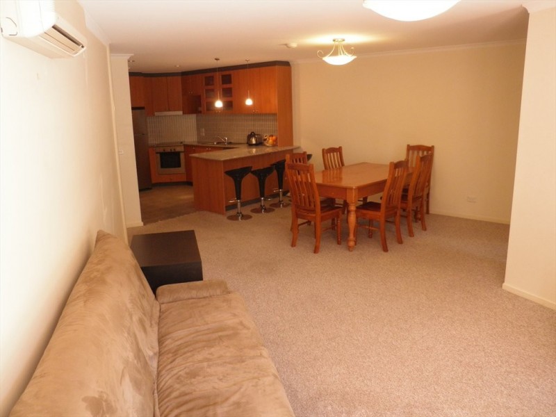 Allara Street, City ACT 2601