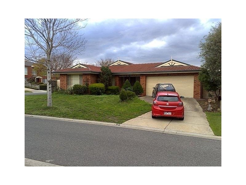 Hillston Court, Narre Warren VIC 3805