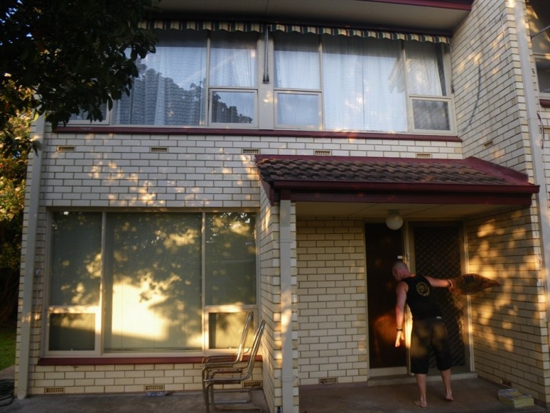 Walkerville Terrace, Walkerville SA 5081