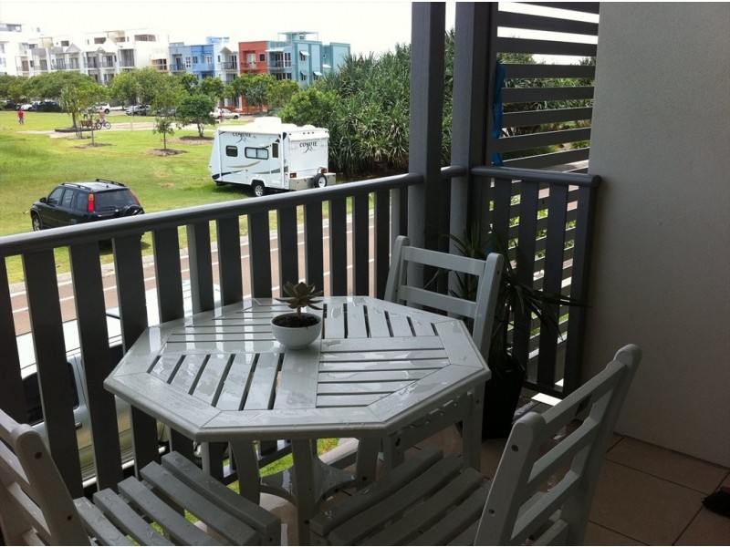seaside boulevard, Marcoola QLD 4564