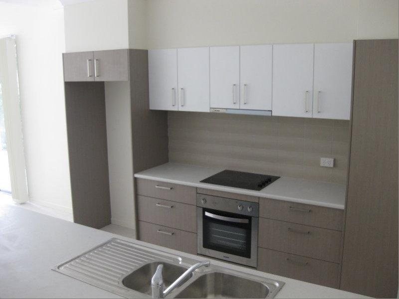 Ward Street, Southport QLD 4215