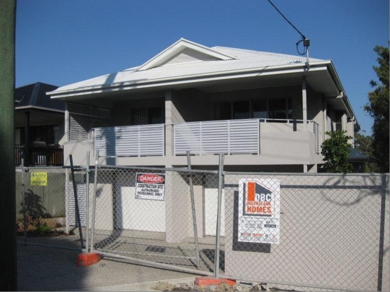 Ward Street, Southport QLD 4215