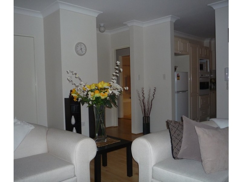 George, North Strathfield NSW 2137