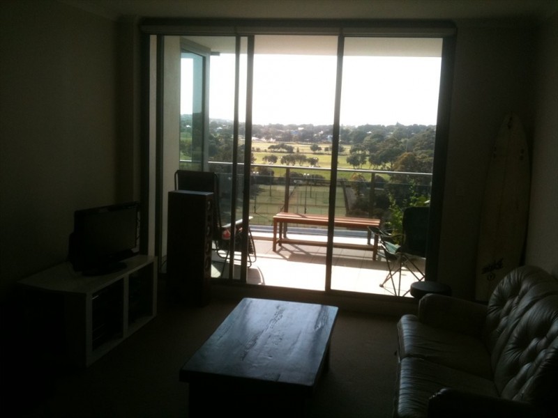 bunnerong rd, Hillsdale NSW 2036