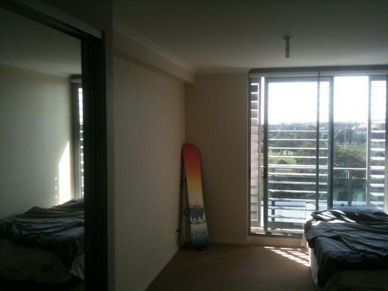 bunnerong rd, Hillsdale NSW 2036