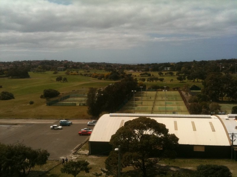 bunnerong rd, Hillsdale NSW 2036