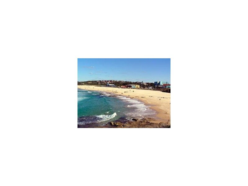 Marine Parade, Maroubra NSW 2035