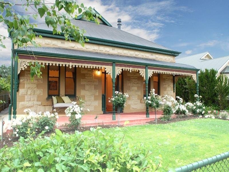 Yeronga Ave, Kensington Park SA 5068