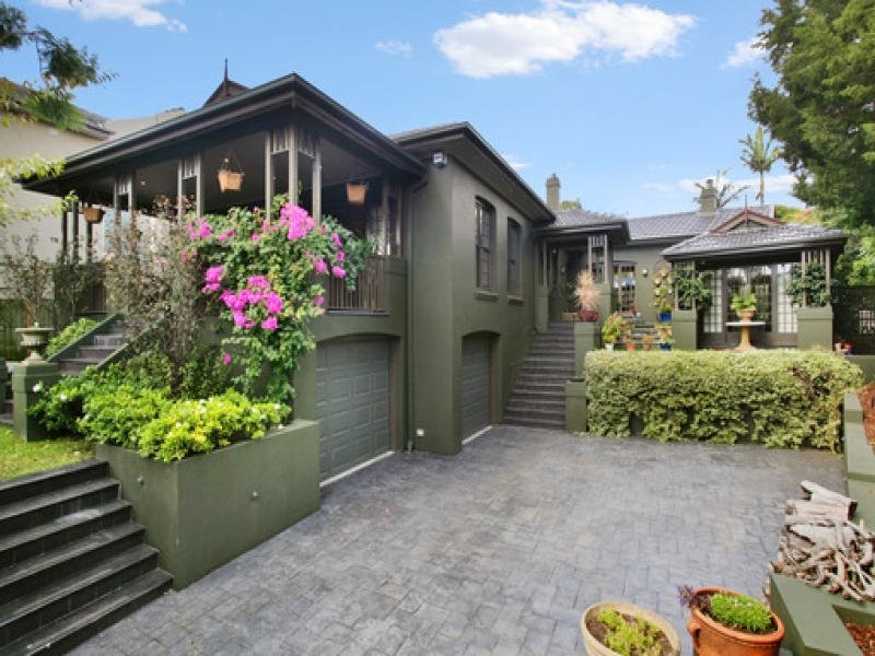 Milray Avenue, Wollstonecraft NSW 2065