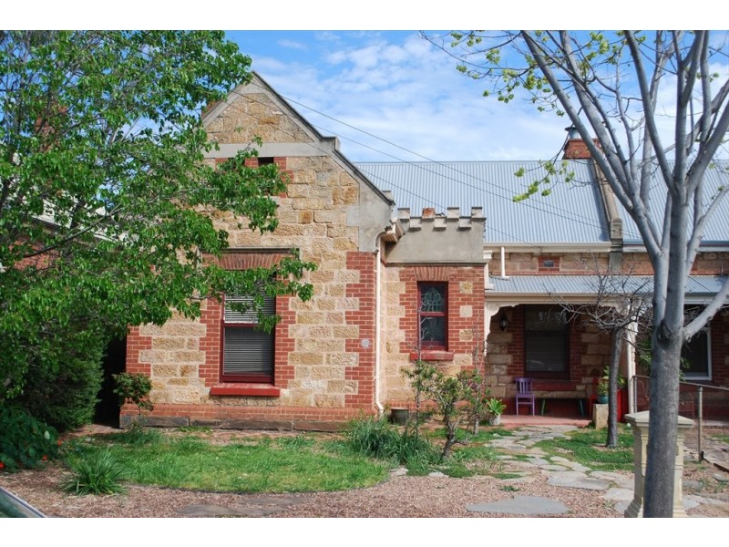 Rose Street, Mile End SA 5031