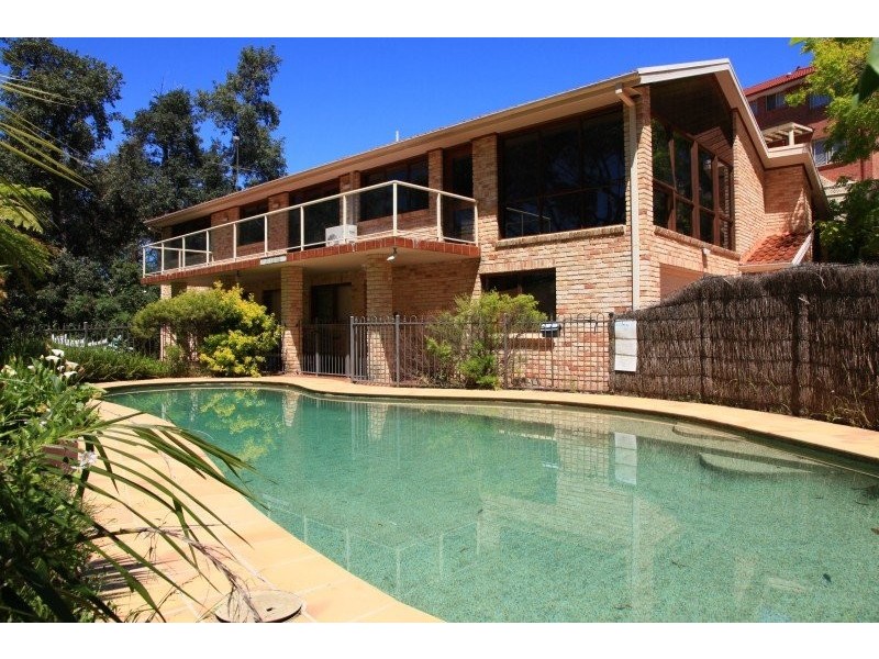 Deakin Place, West Pennant Hills NSW 2125