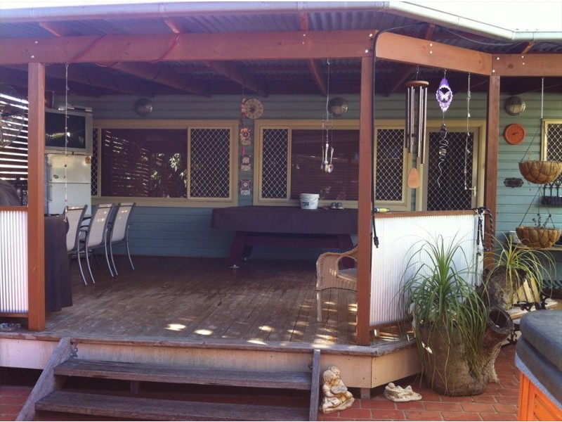 Bligh, Tamworth NSW 2340