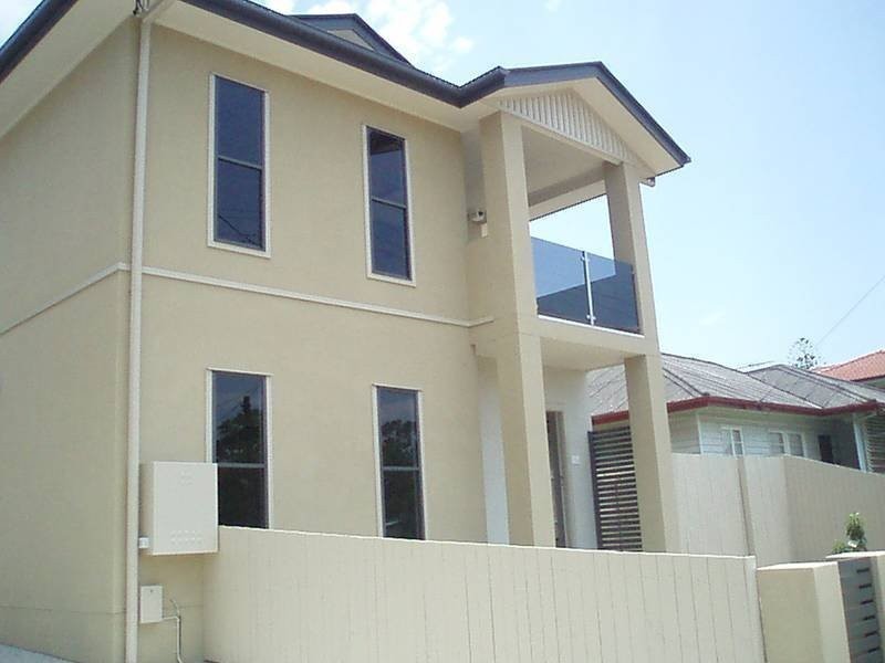 Adelaide Street, Carina QLD 4152