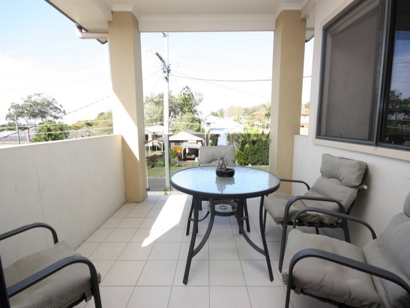 Adelaide Street, Carina QLD 4152