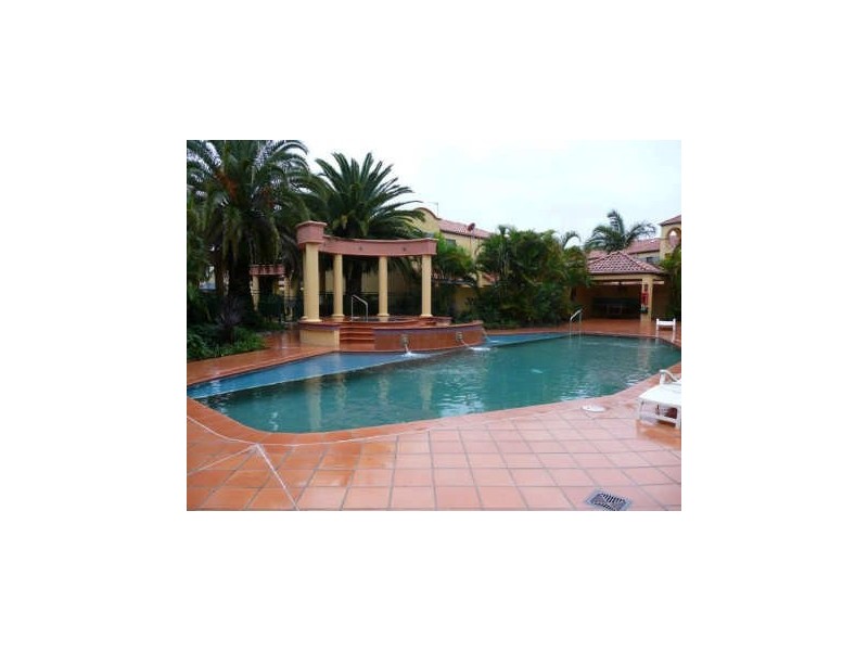 Cheltenaham Drive, Robina QLD 4226