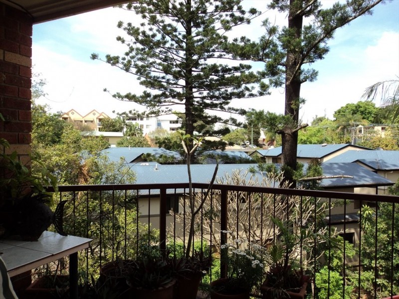 Dorset Street, Ashgrove QLD 4060