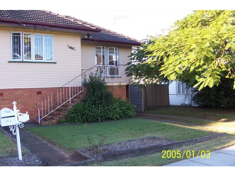 Robinson Road, Aspley QLD 4034