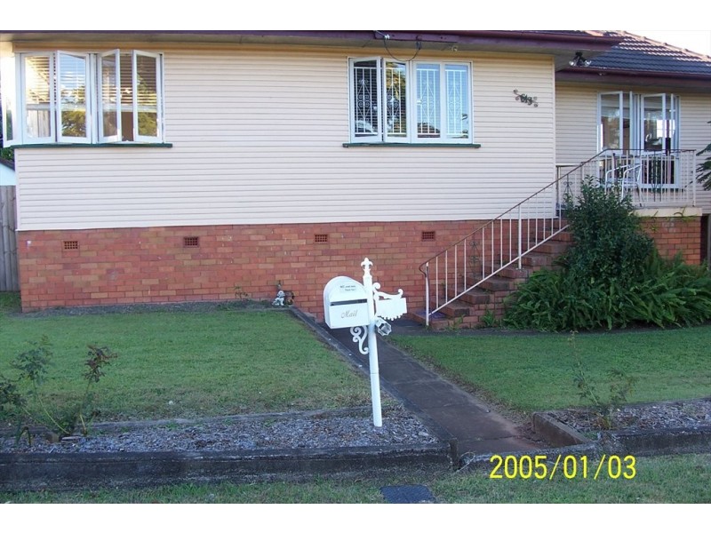 Robinson Road, Aspley QLD 4034
