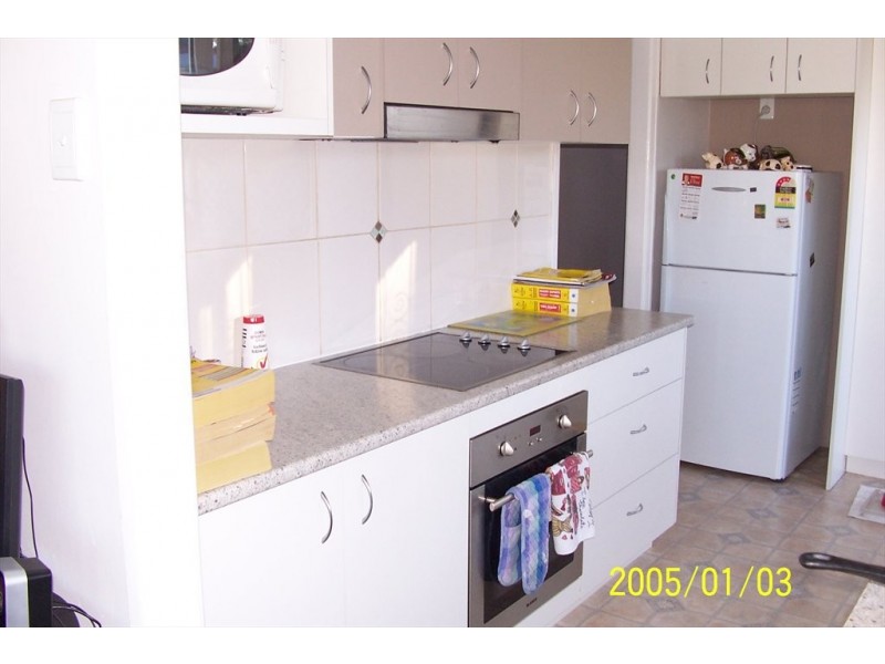 Robinson Road, Aspley QLD 4034