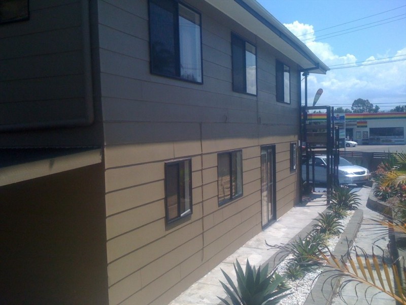 GOVERNMENT RD, Labrador QLD 4215