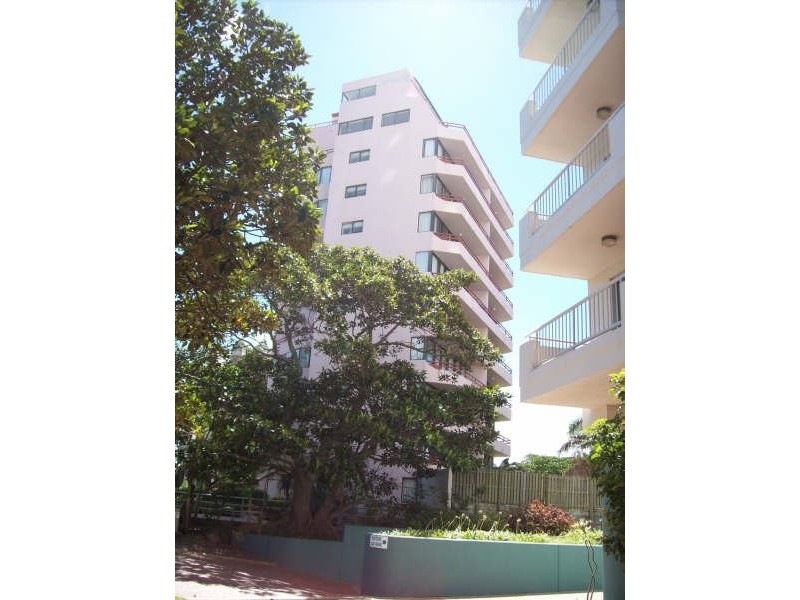 Fern St, Surfers Paradise QLD 4217