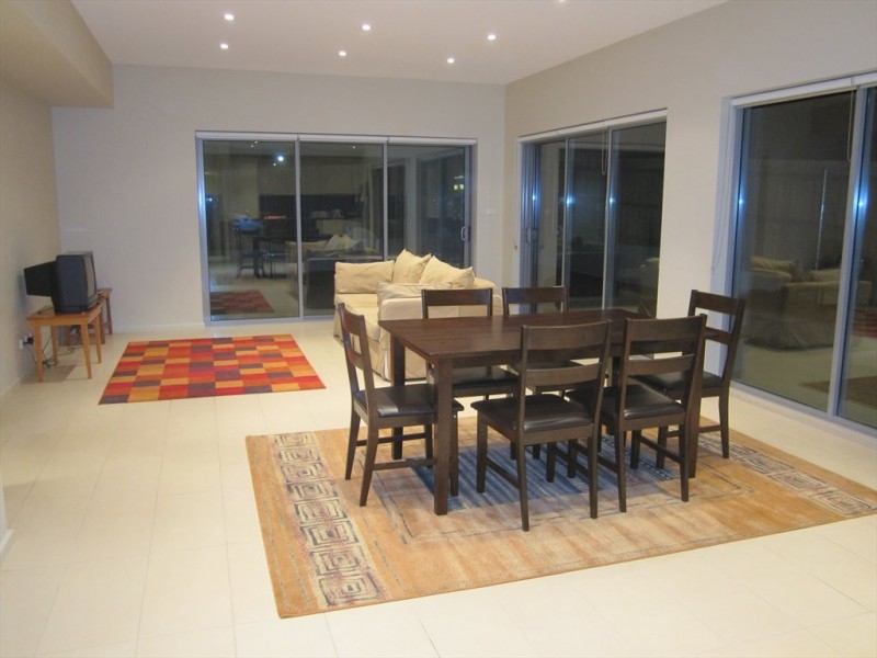 Bill Ferguson Circuit Bonner, Amaroo ACT 2914