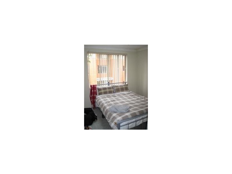 George St, Concord NSW 2137
