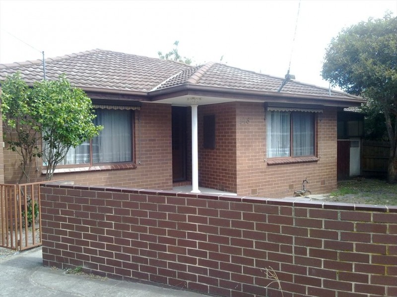 Noble St, Noble Park VIC 3174