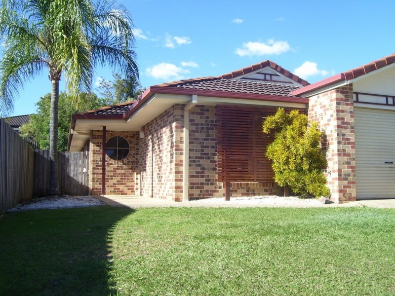 greenacre, Arundel QLD 4214