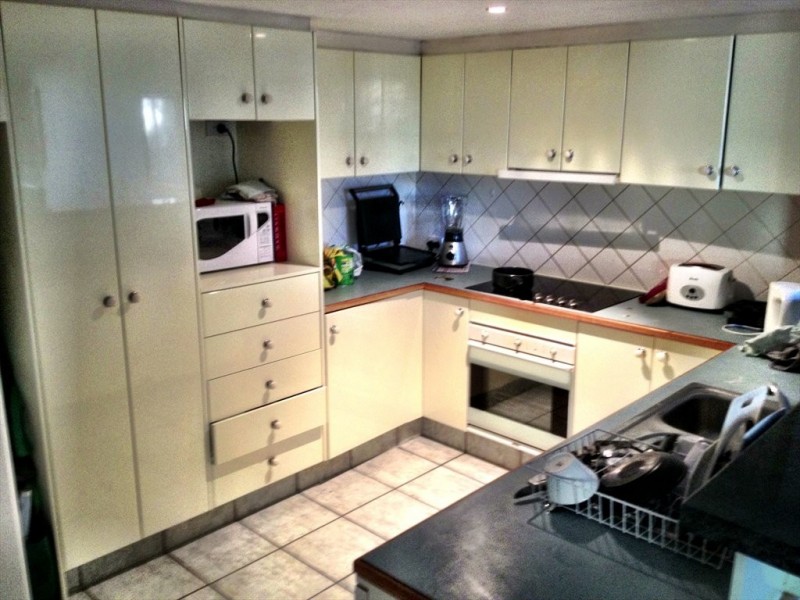 Wharf St, Kangaroo Point QLD 4169