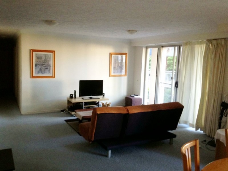 Wharf St, Kangaroo Point QLD 4169