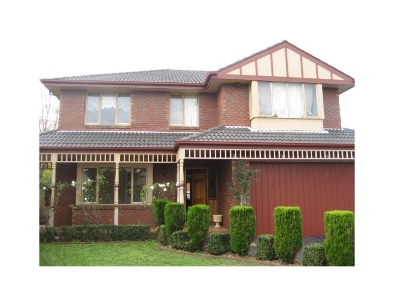 Huntingfield Court, Ormond VIC 3204