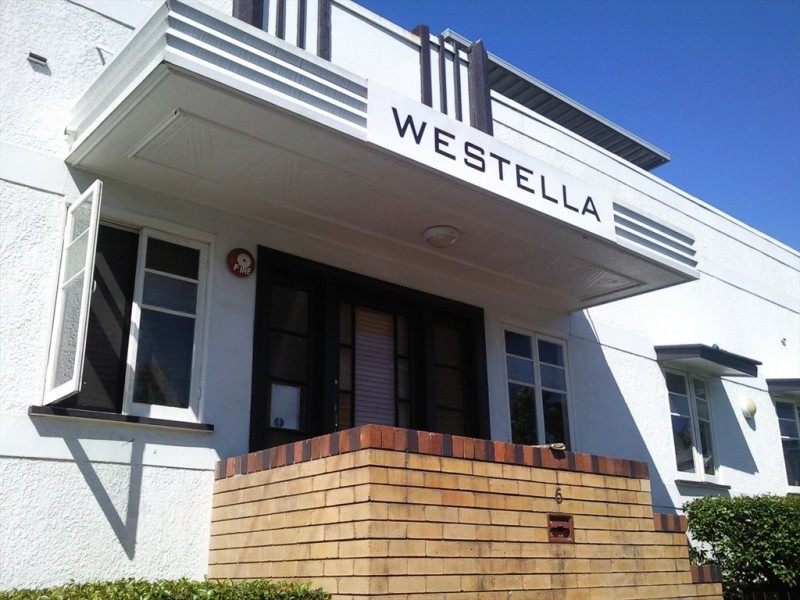 jane street, West End QLD 4101