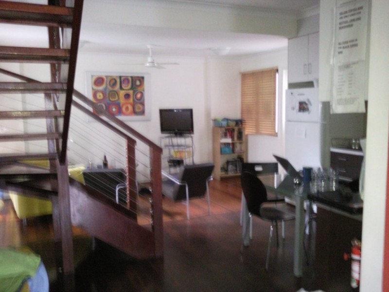 jane street, West End QLD 4101