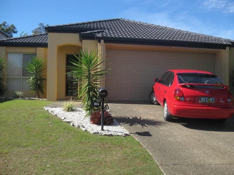 TEE TREES BLVD, Arundel QLD 4214