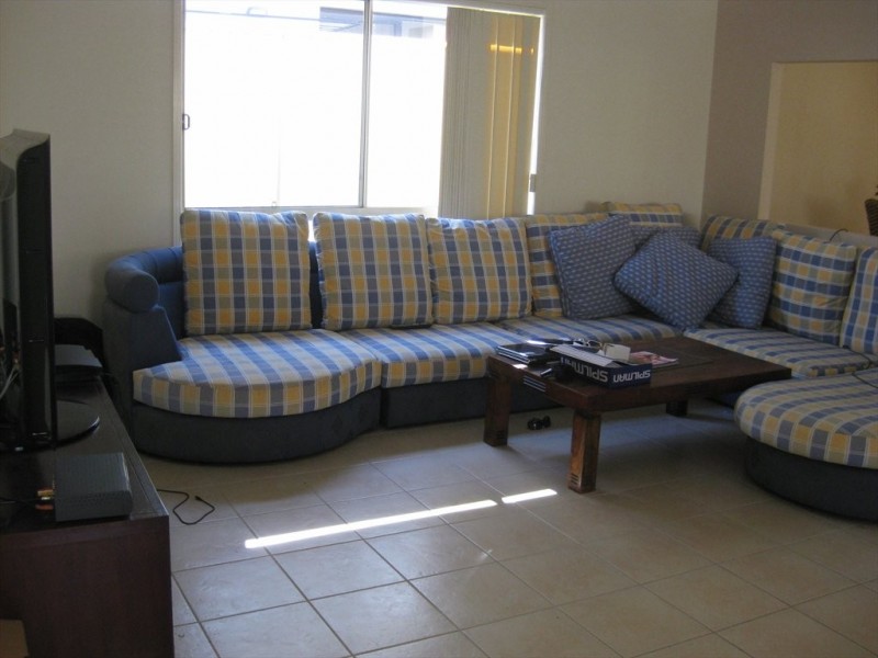 TEE TREES BLVD, Arundel QLD 4214