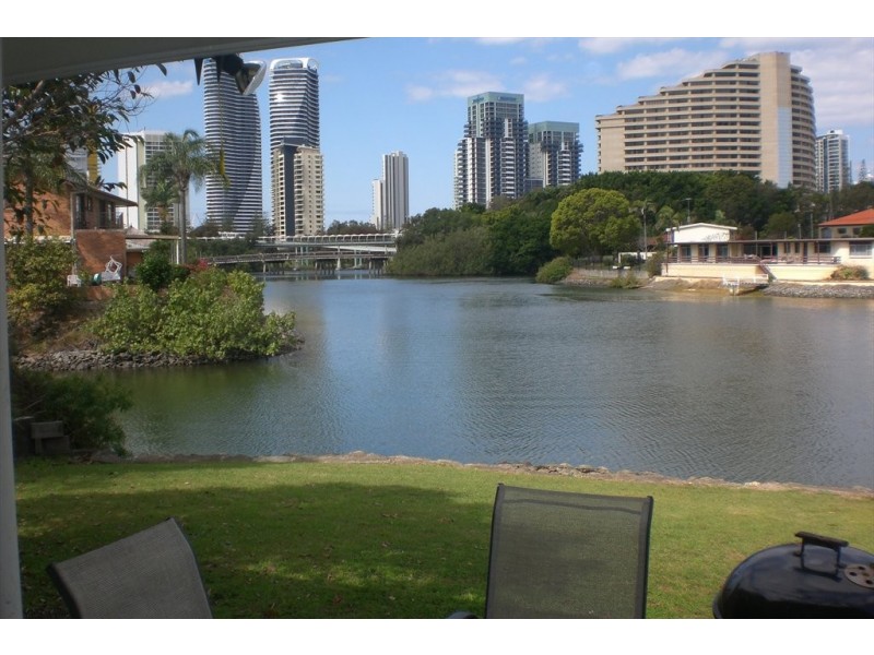 Havana Key, Broadbeach Waters QLD 4218