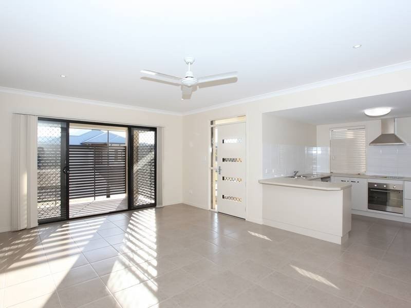 First Street, North Lakes QLD 4509