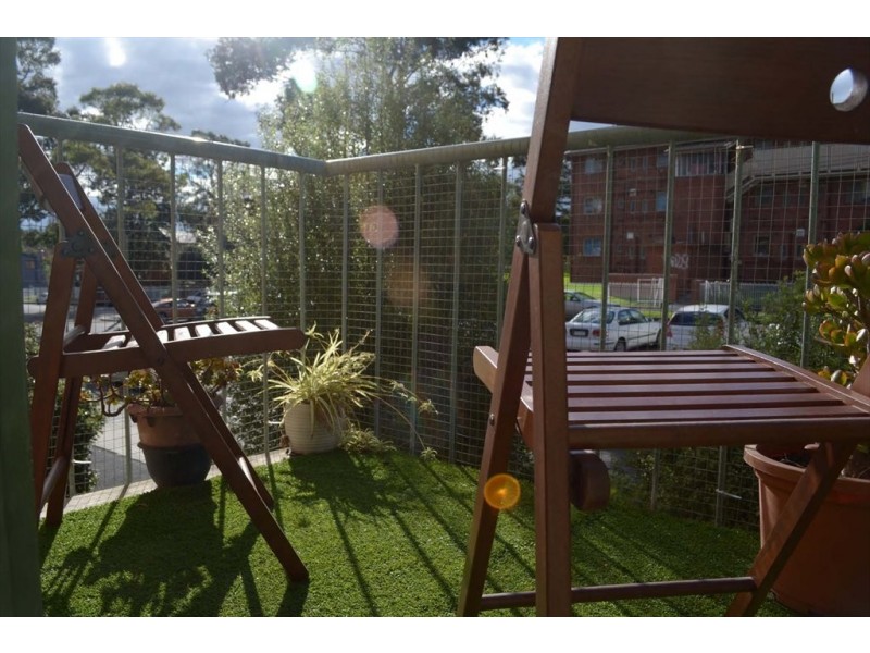 Haines Street, North Melbourne VIC 3051