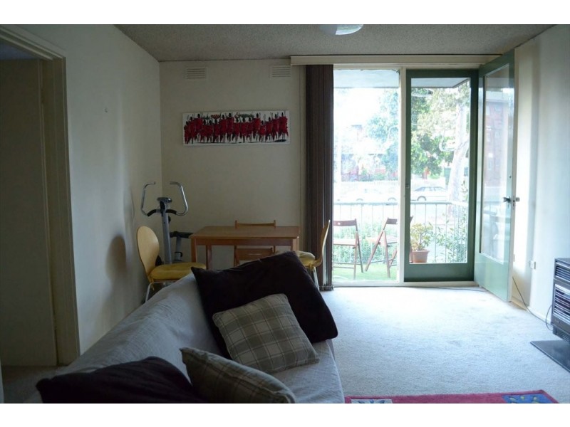Haines Street, North Melbourne VIC 3051