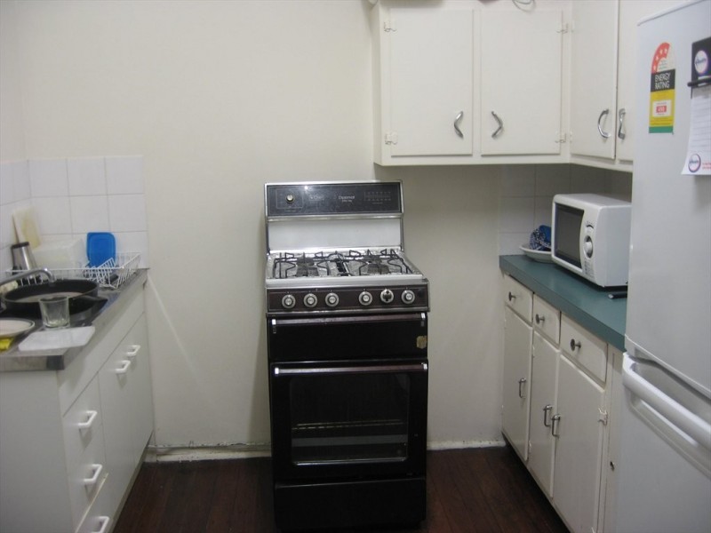 Mountjoy, Brisbane QLD 4000