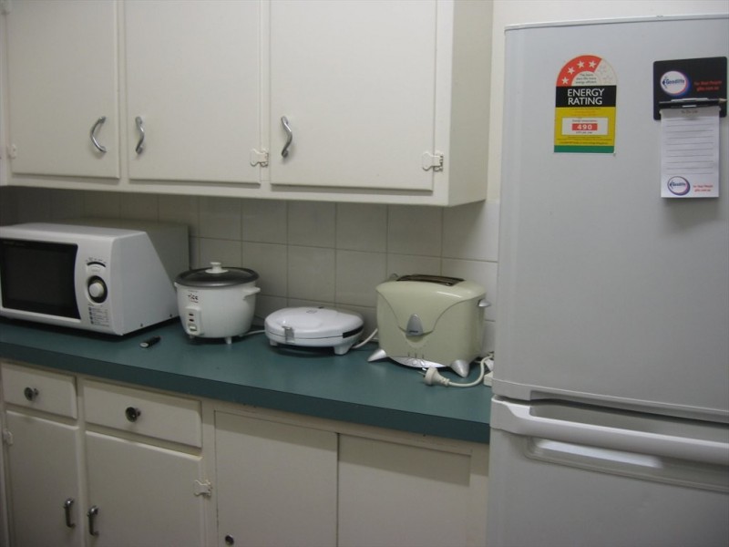 Mountjoy, Brisbane QLD 4000