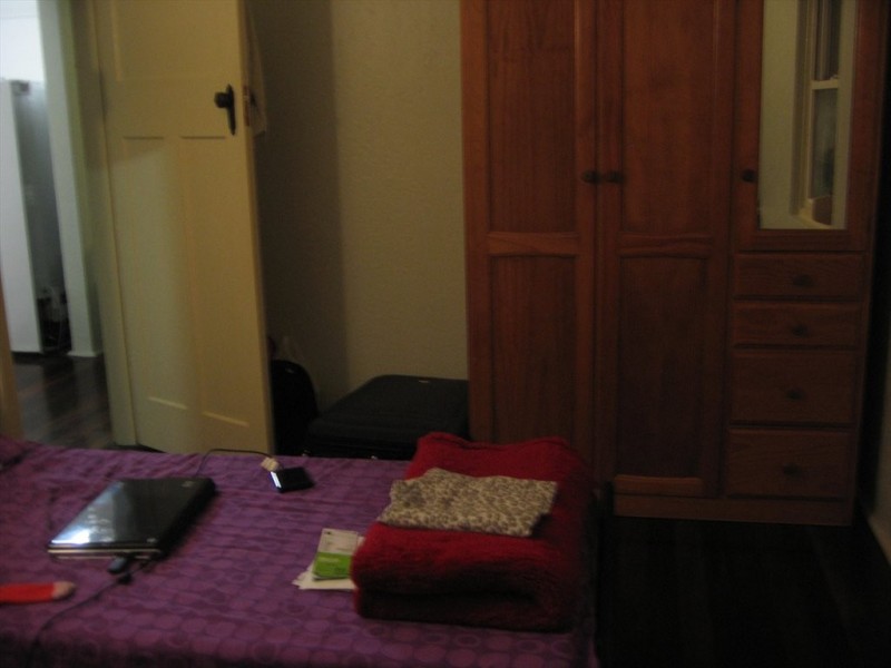 Mountjoy, Brisbane QLD 4000