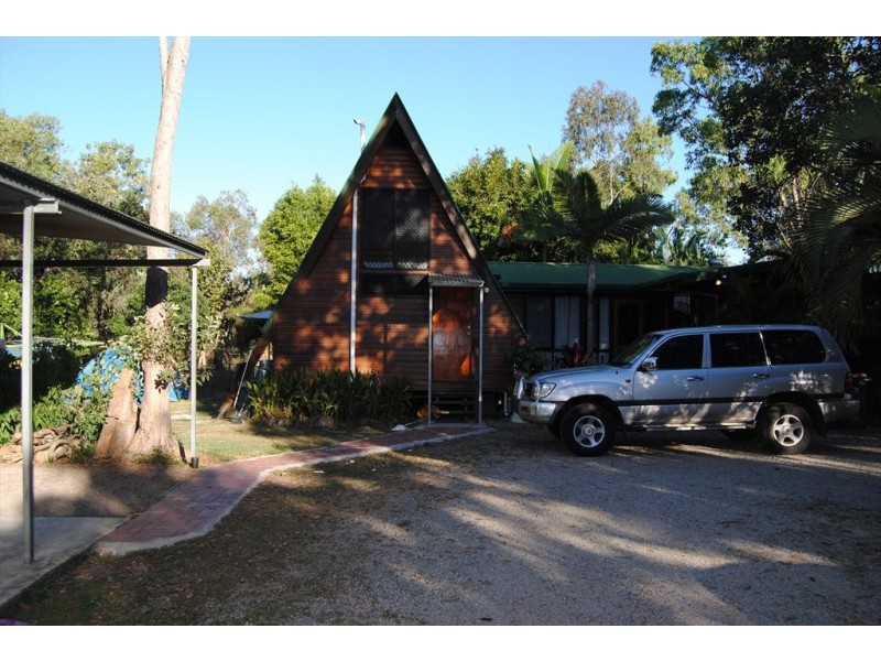 Bluewater Drive, Townsville QLD 4810