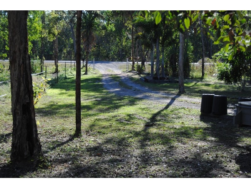 Bluewater Drive, Townsville QLD 4810